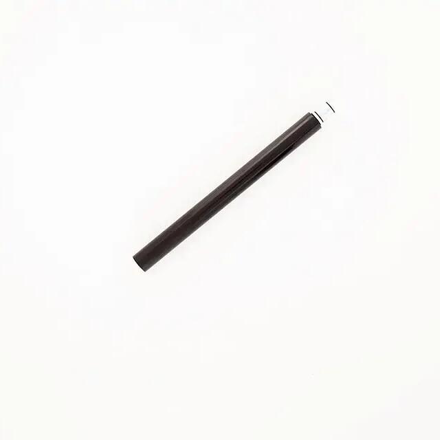 Classic G2 Professional Dance Pole Extension, BLACK, 45mm