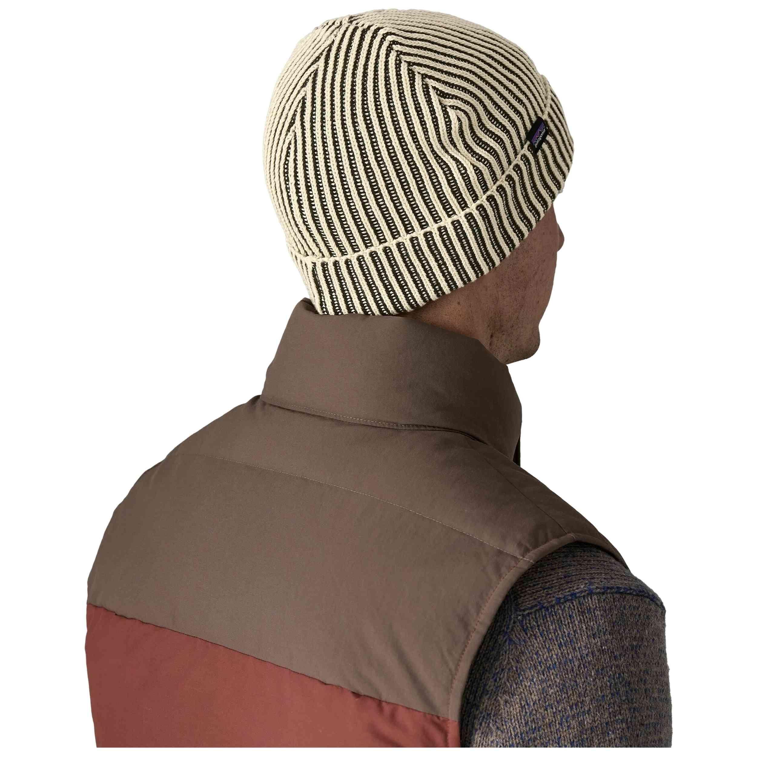 Cappello Patagonia modello 29105-CEBK per unisex 3/3
