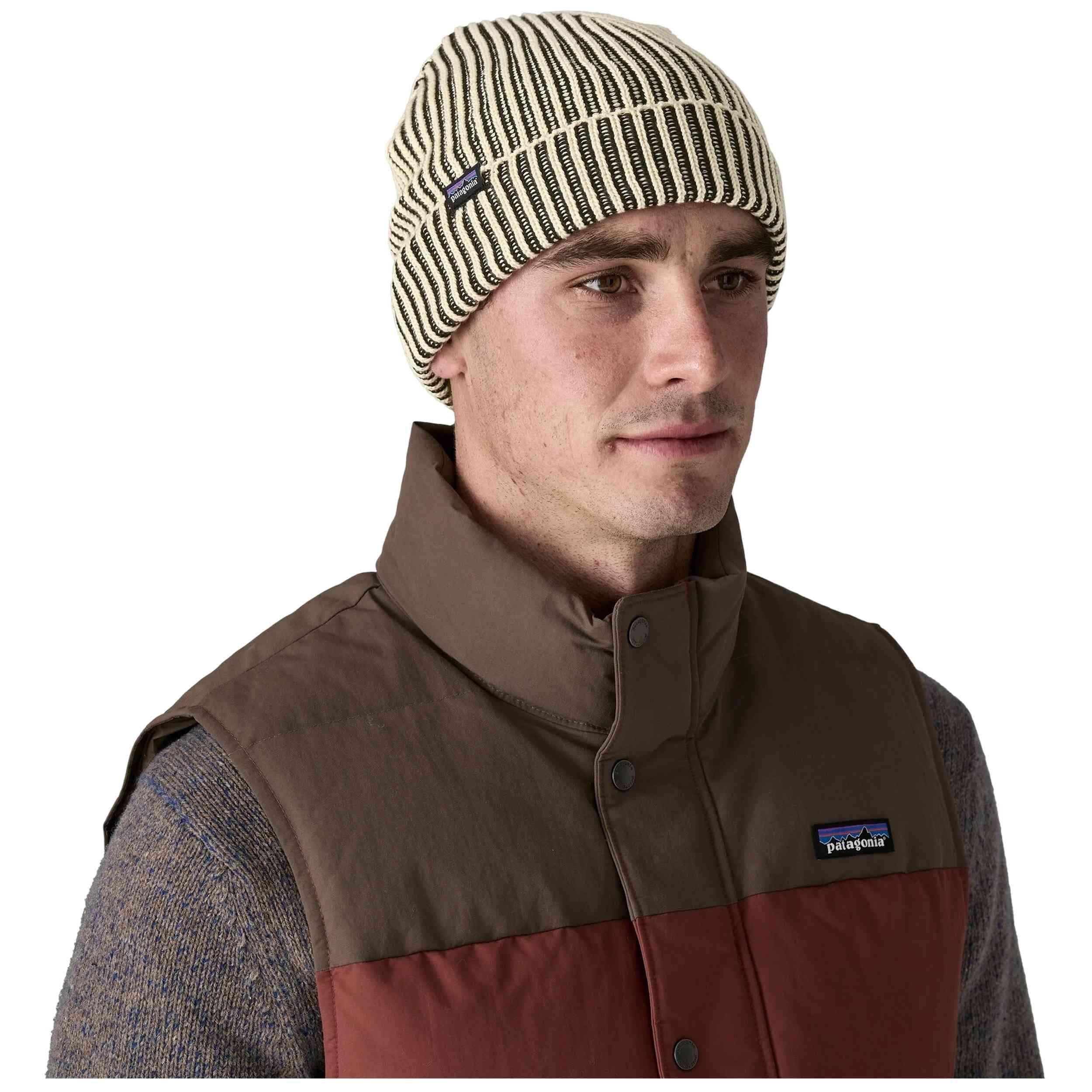 Cappello Patagonia modello 29105-CEBK per unisex 2/3