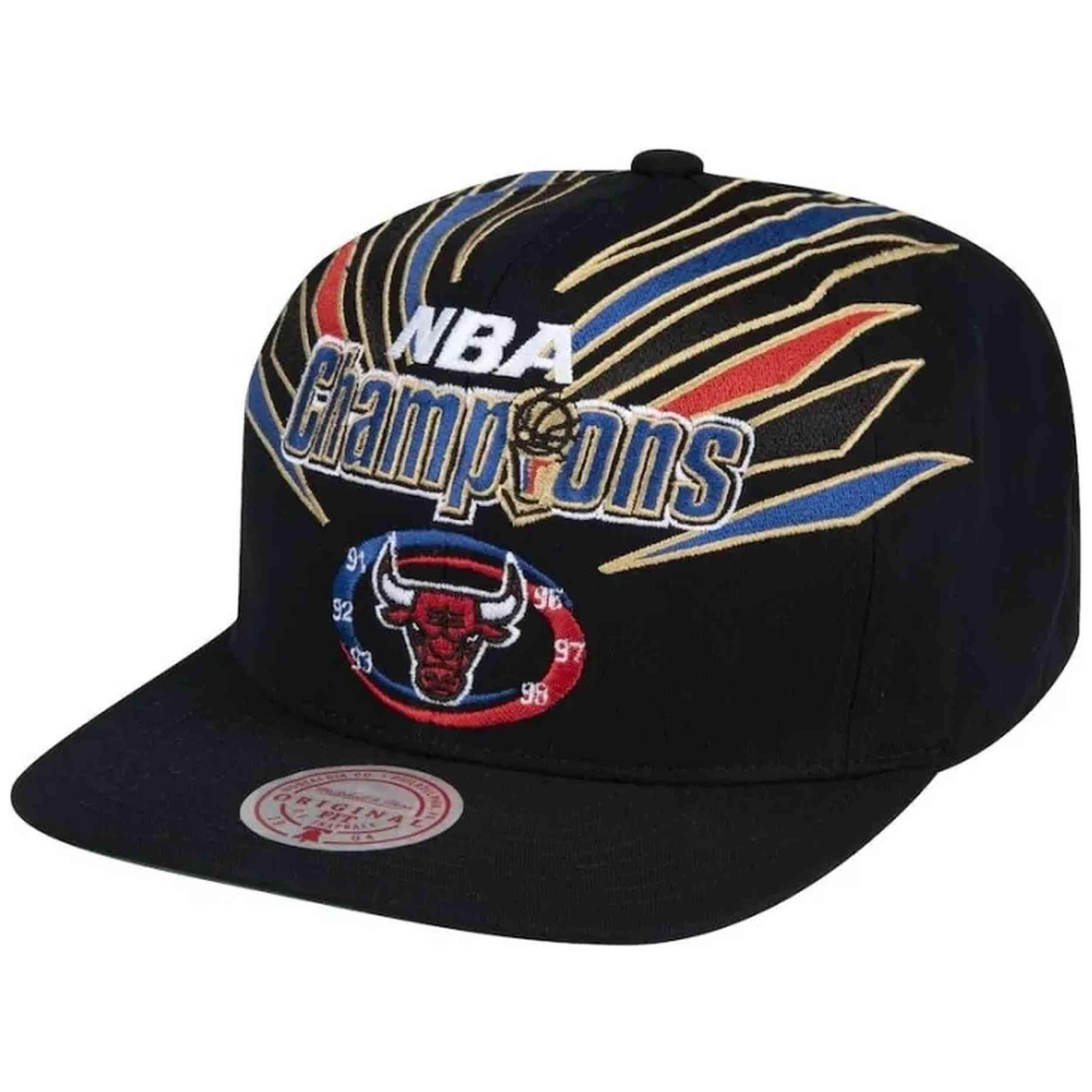 MITCHELL & NESS picture