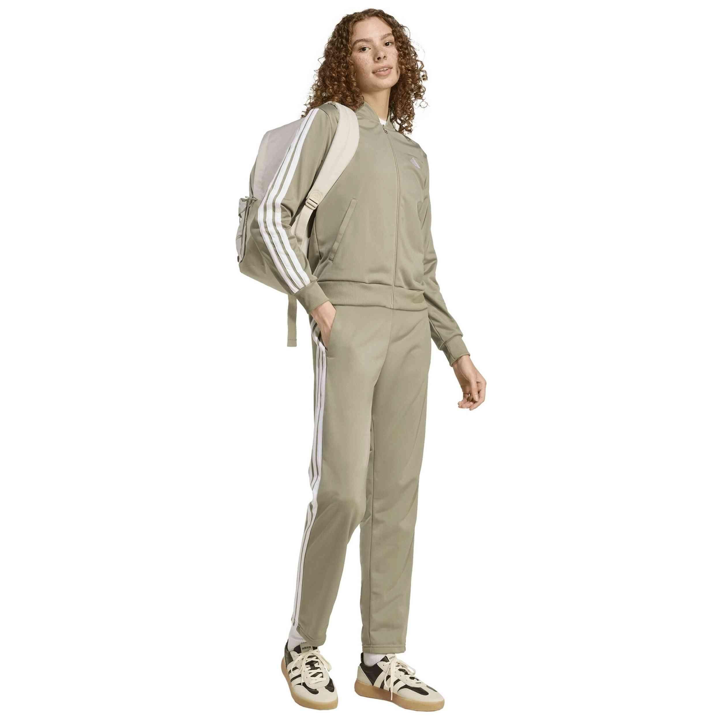 Fato de treino completo Adidas modelo JX0509 para mulheres 3/5