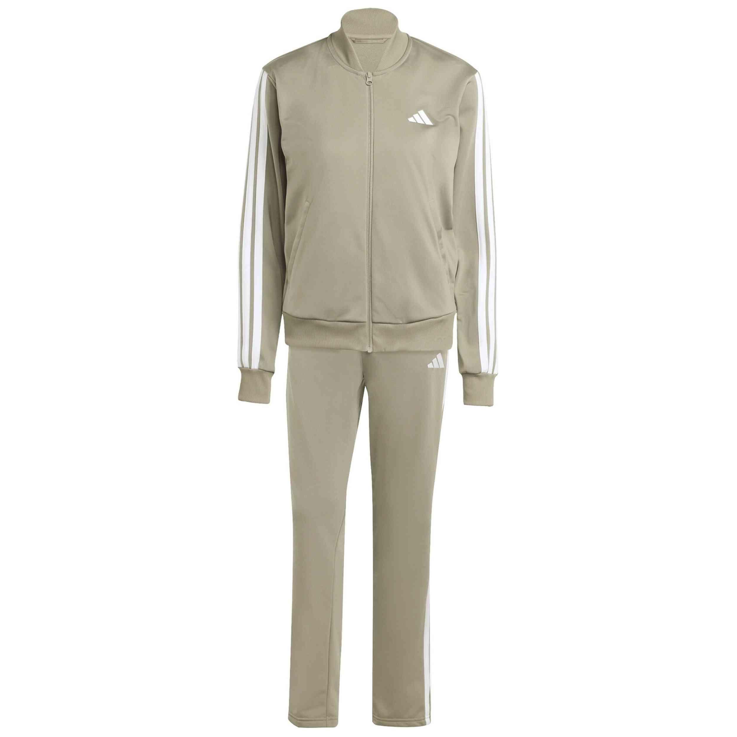 Fato de treino completo Adidas modelo JX0509 para mulheres 2/5
