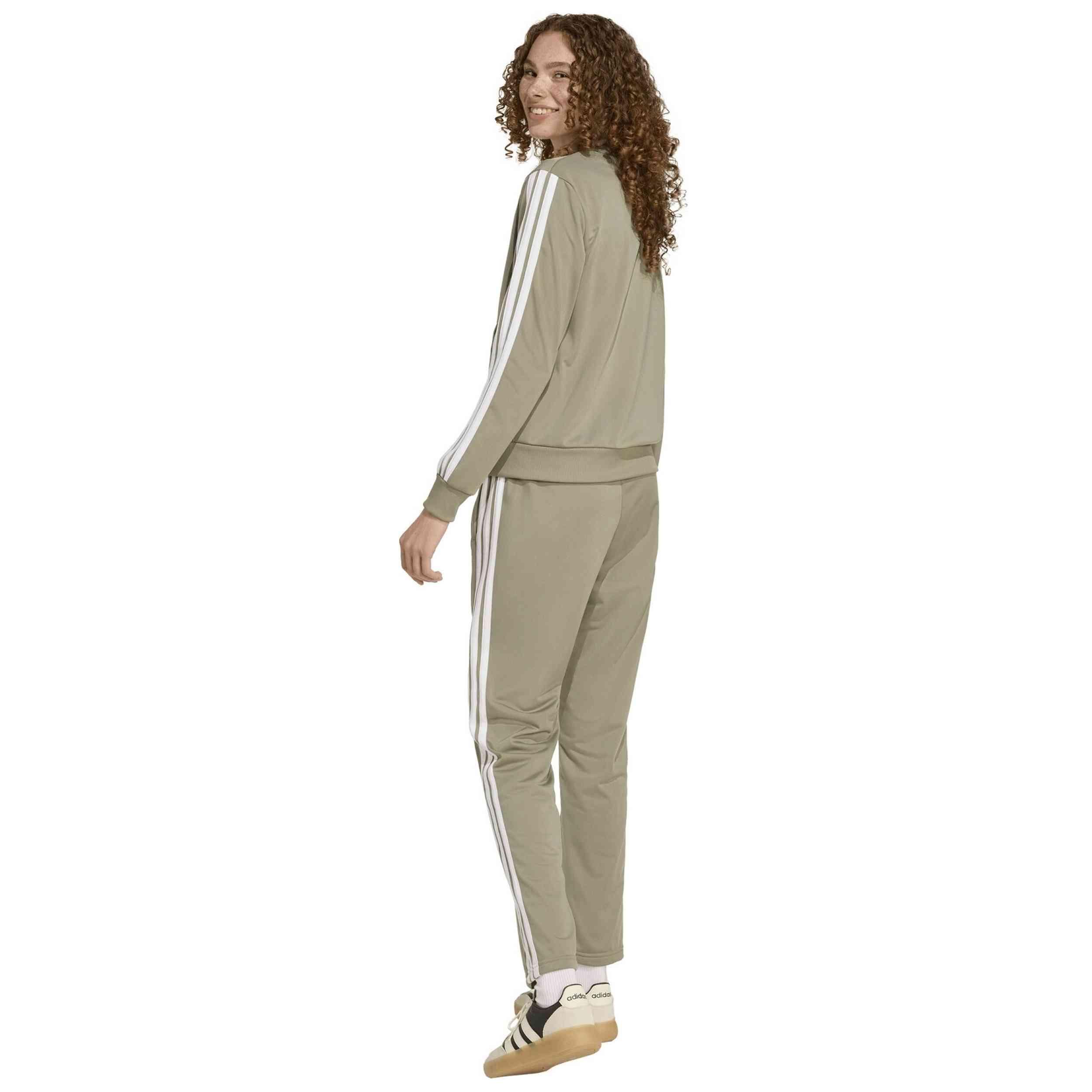 Fato de treino completo Adidas modelo JX0509 para mulheres 4/5