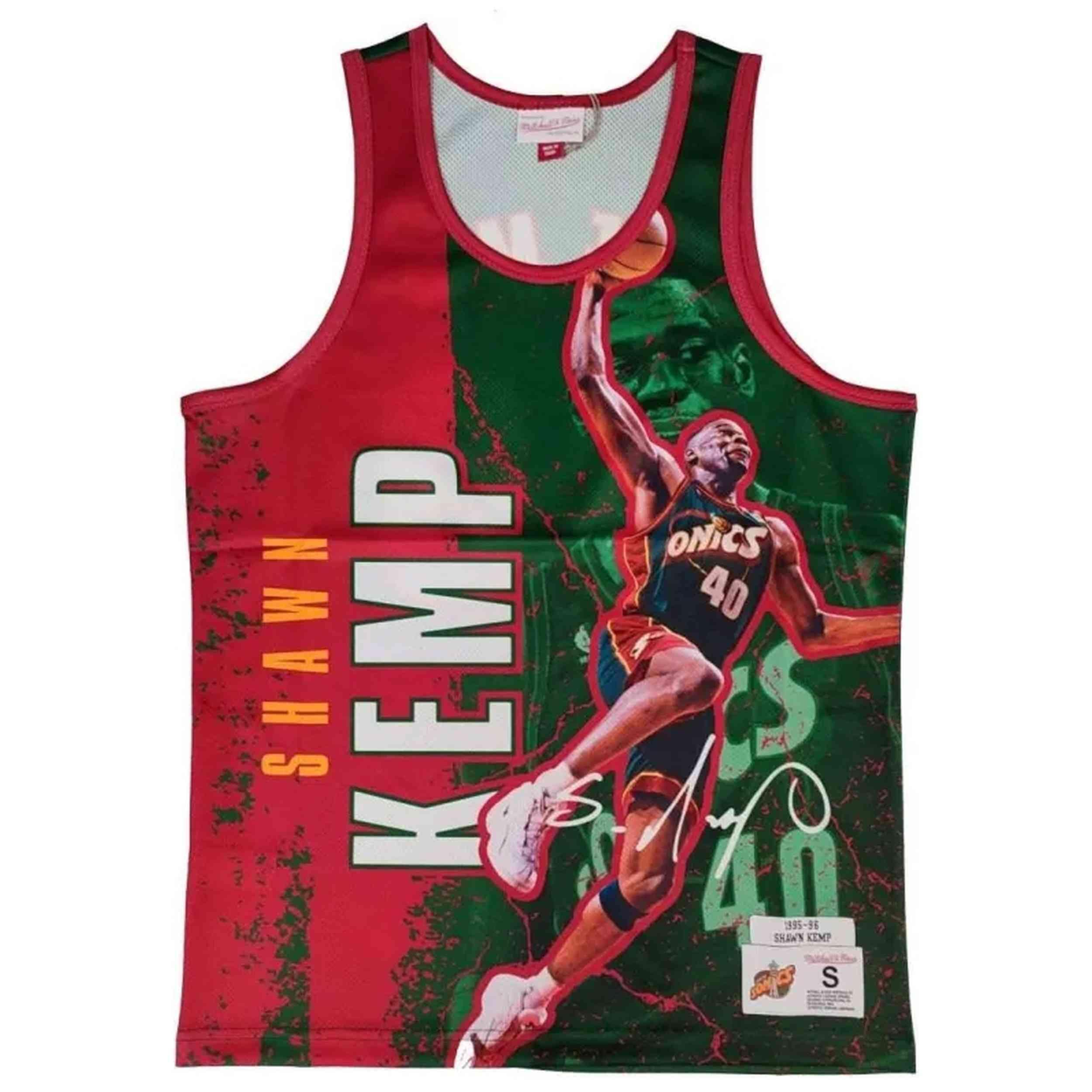 MITCHELL & NESS picture