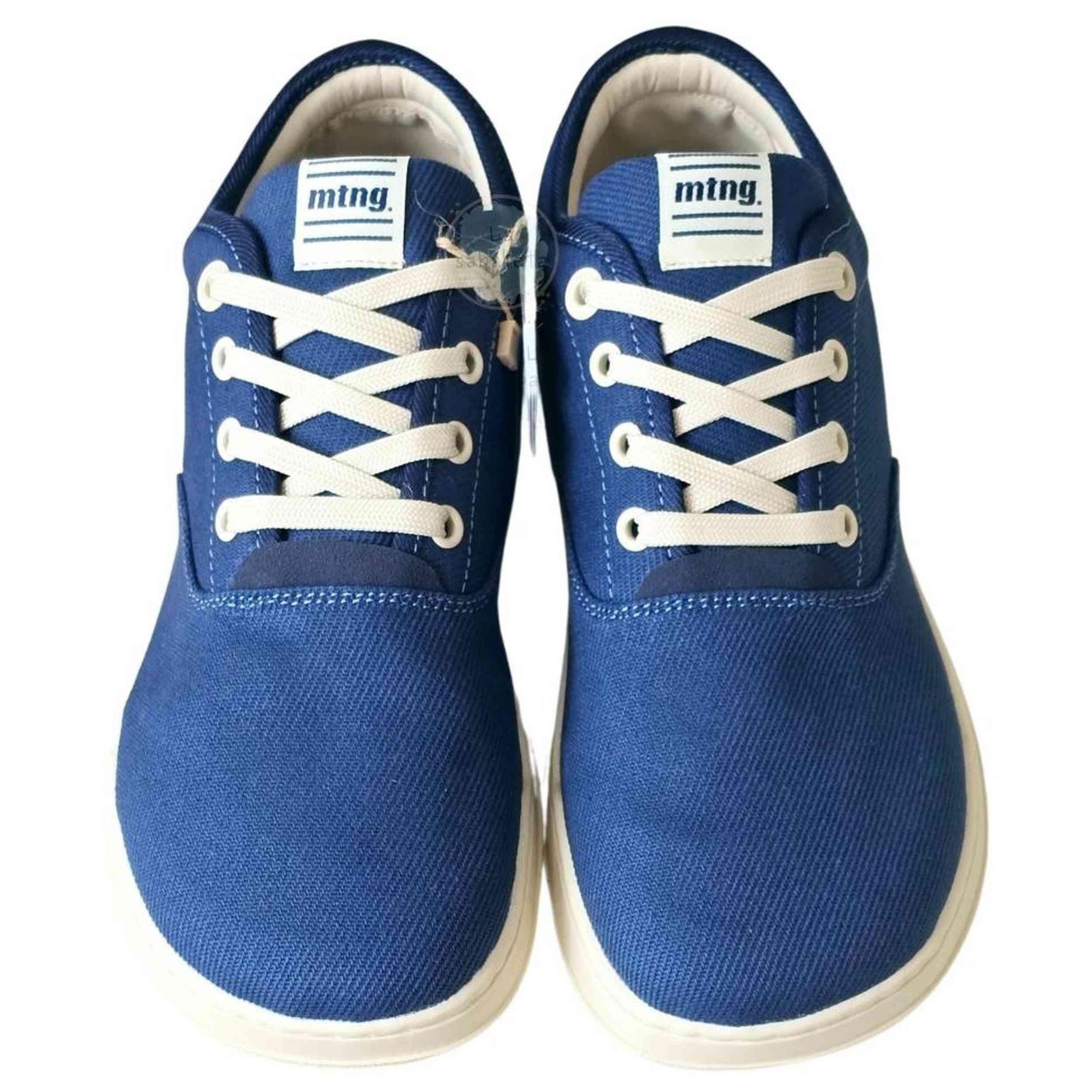 Scarpe Mustang modello 10225-875962 per donne 3/4