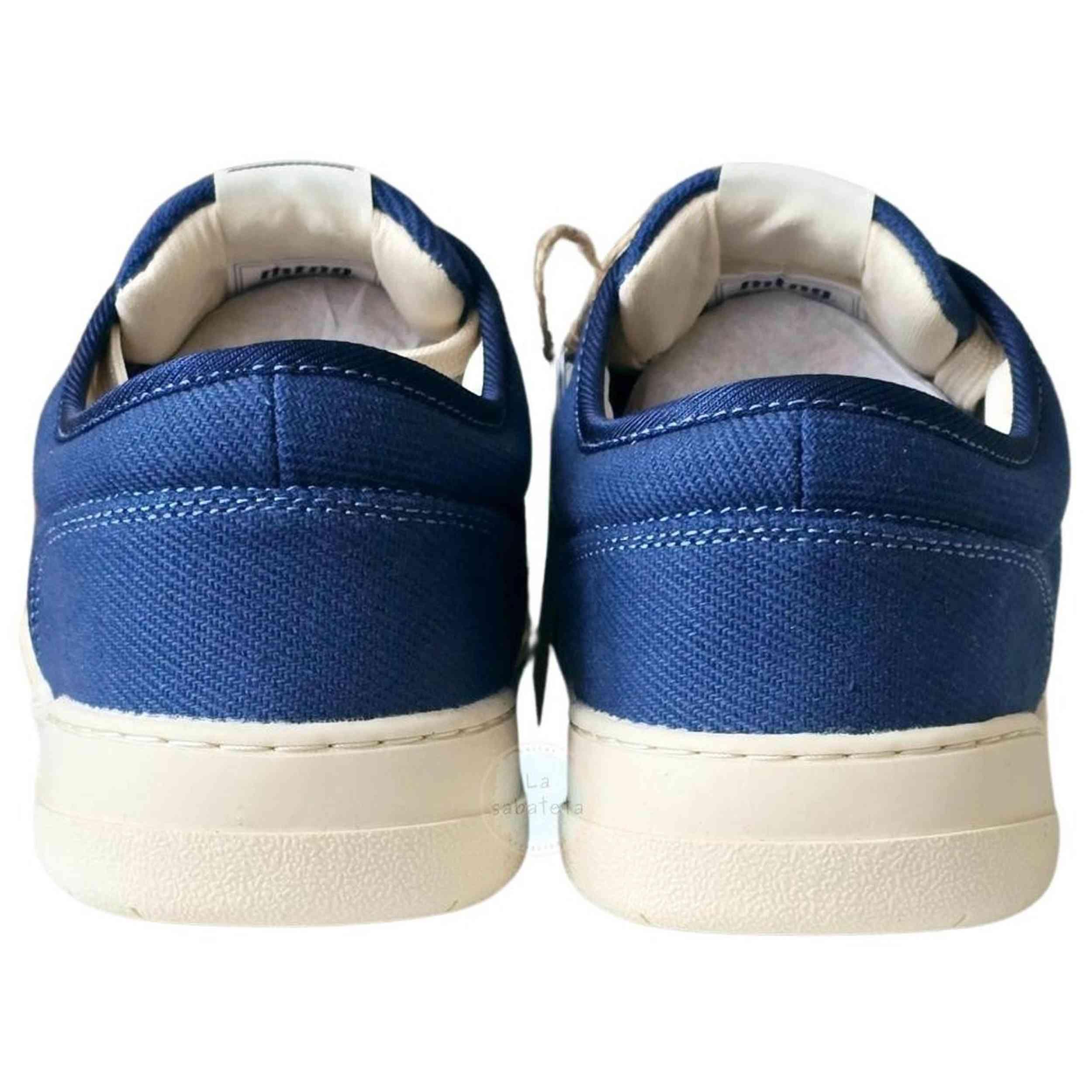 Scarpe Mustang modello 10225-875962 per donne 4/4