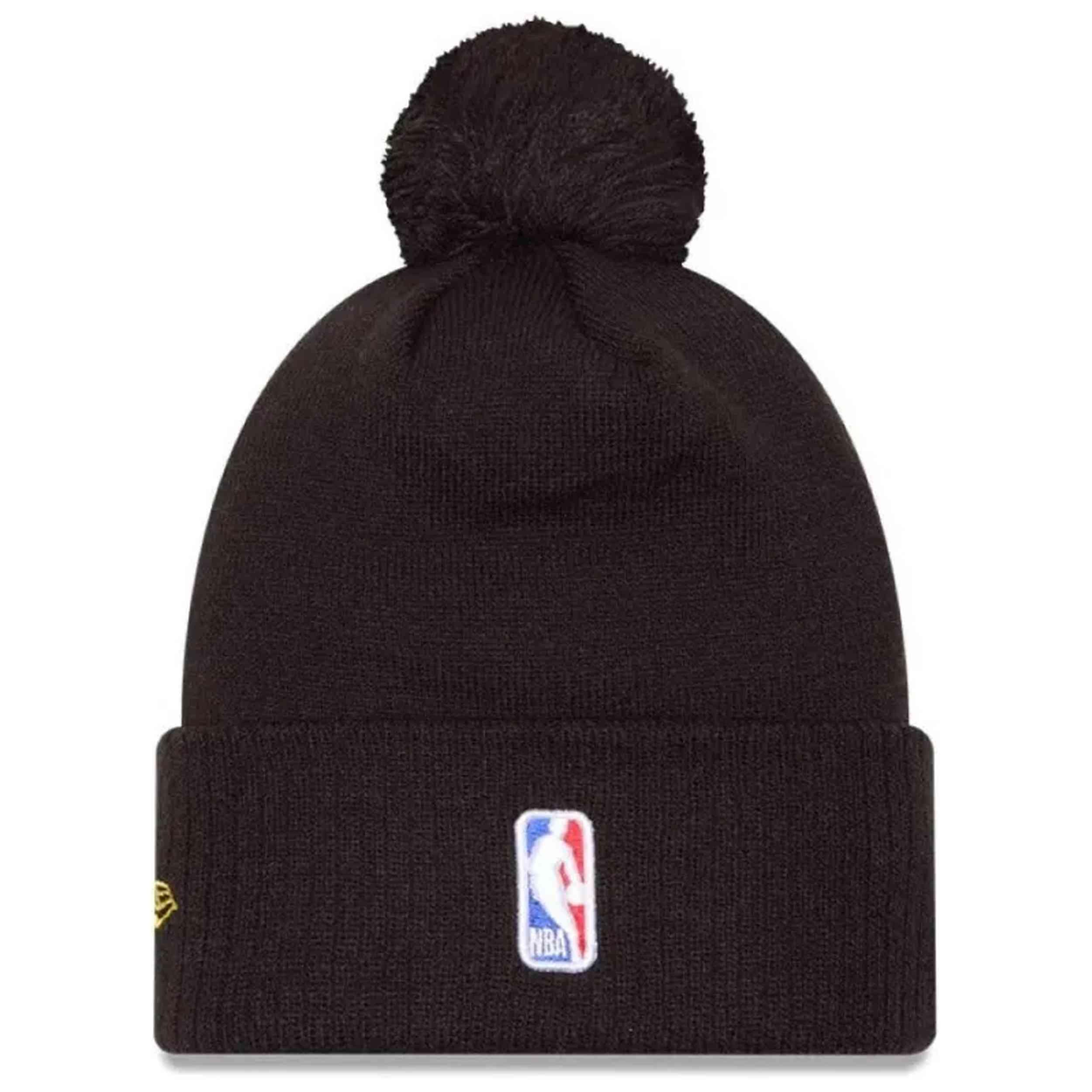 Gorro de lã New era modelo 60590417 para unissex 2/2