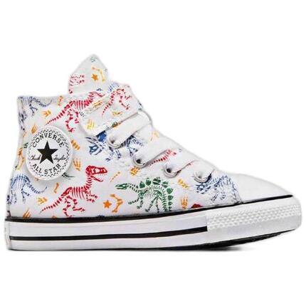 Zapatillas Converse modelo A04769C para niños unisex