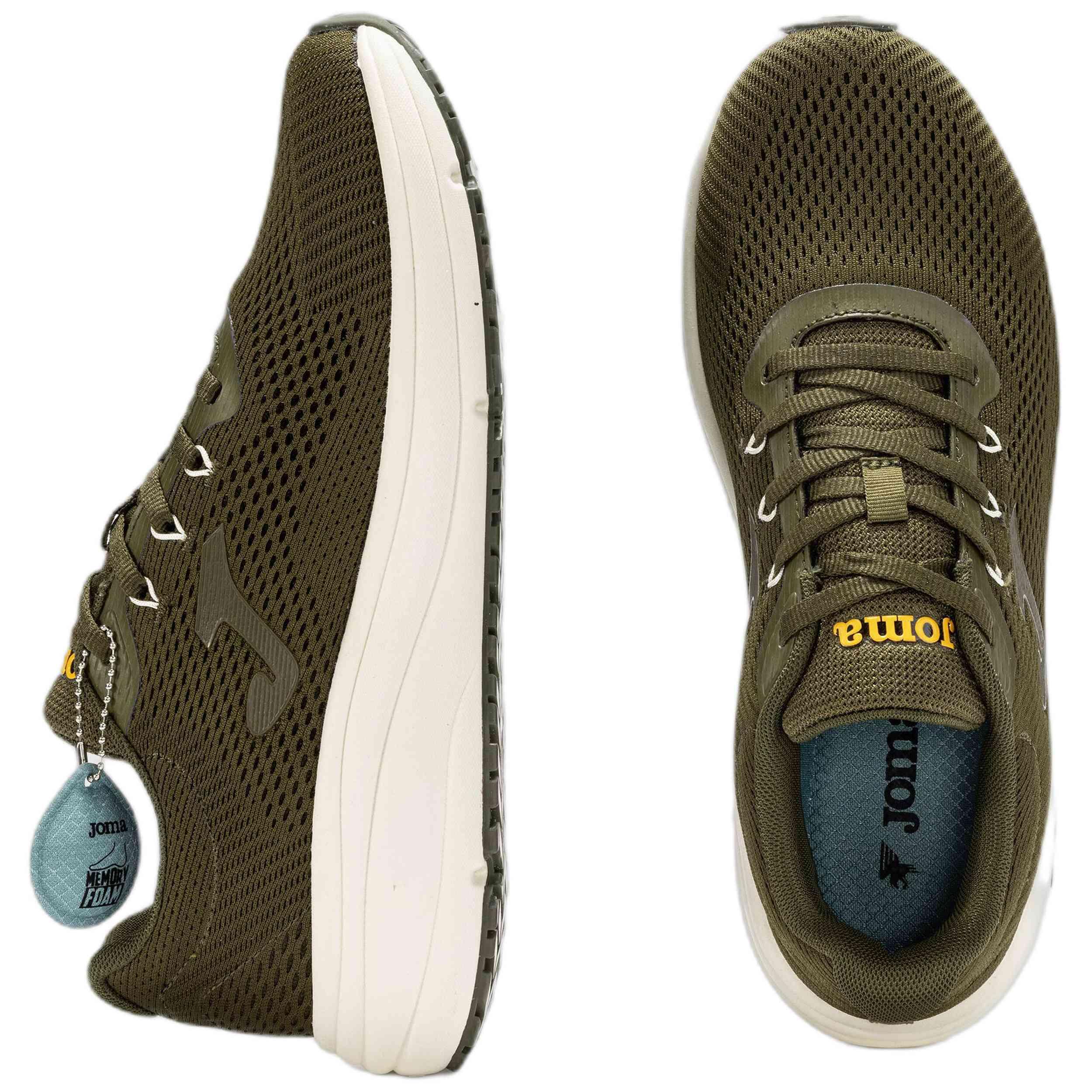 Scarpe Joma modello CSELES2523 per uomini 4/4