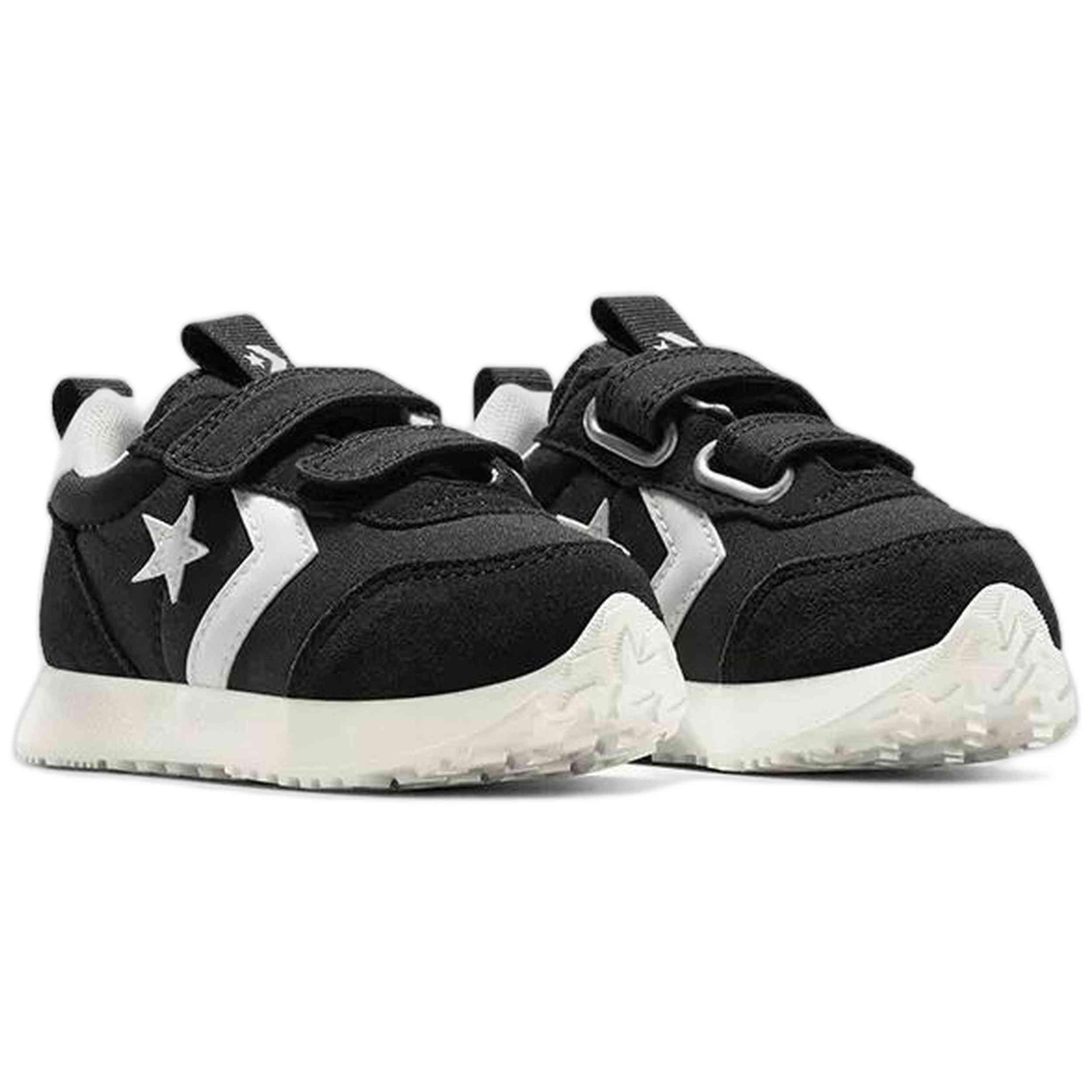 Baskets Converse modèle A13097C pour unisexe enfants 3/5