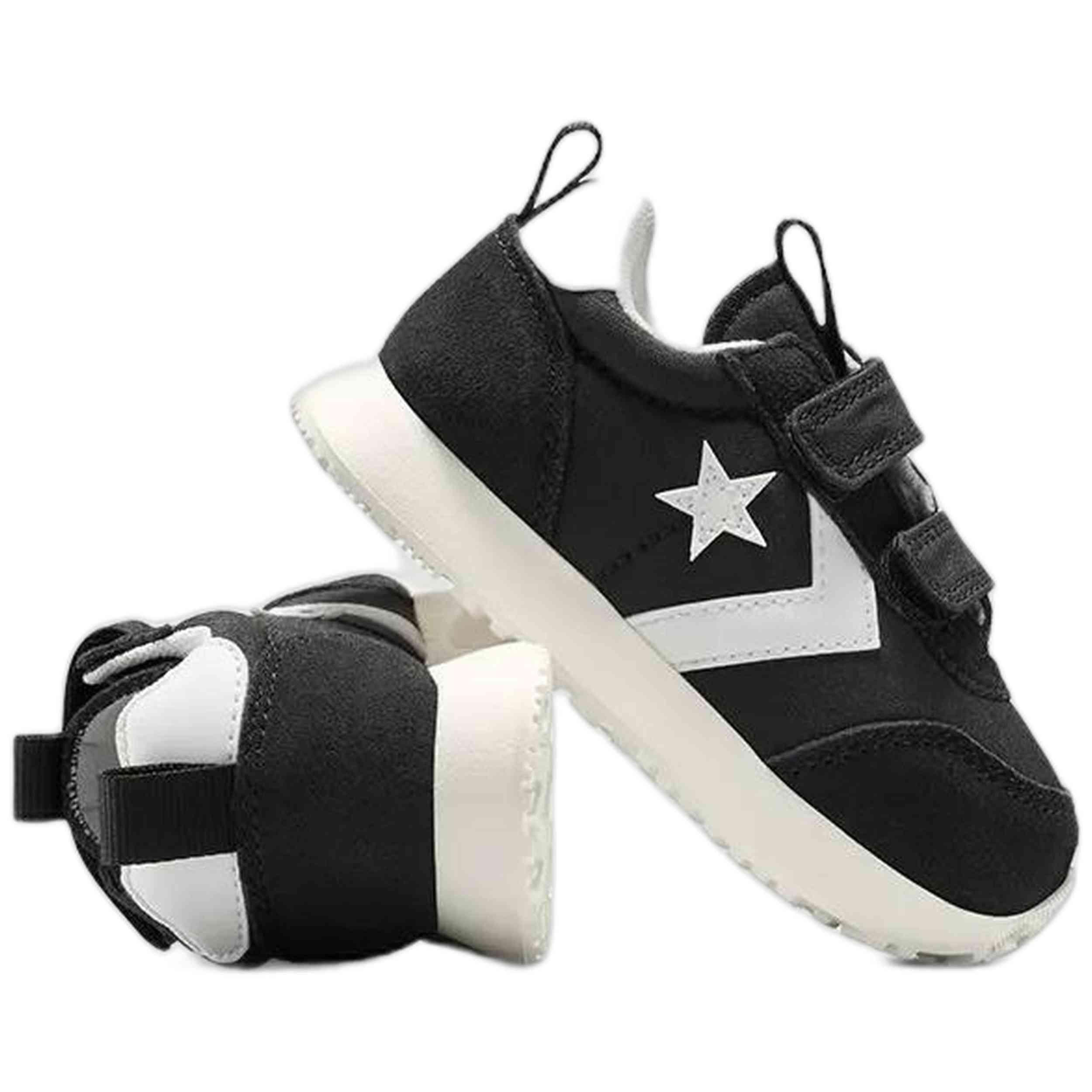 Baskets Converse modèle A13097C pour unisexe enfants 5/5