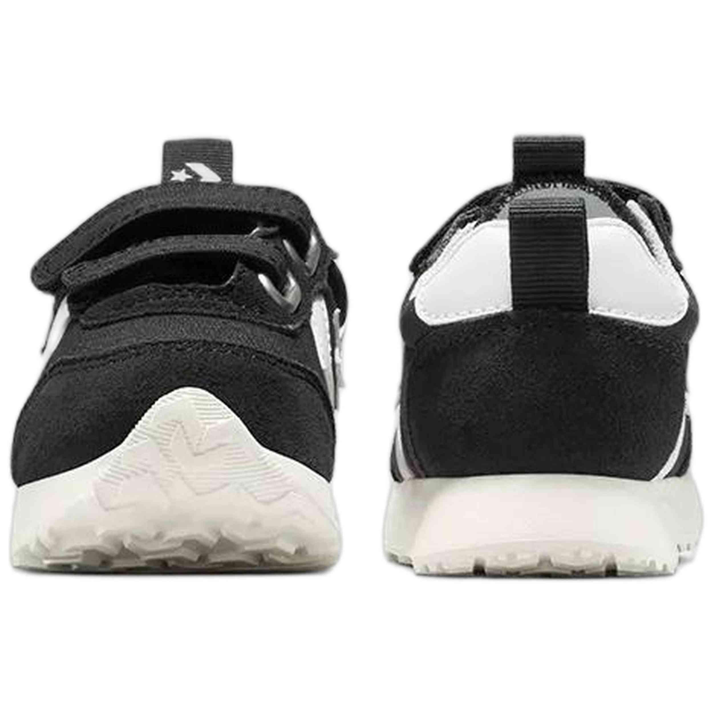 Baskets Converse modèle A13097C pour unisexe enfants 4/5