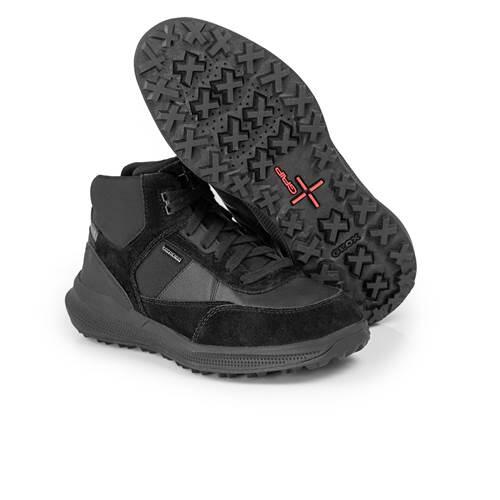 Baskets Geox PG1X A 3/5