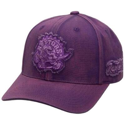 Berretto Mitchell & ness modello HP12163-TRAPURP per unisex