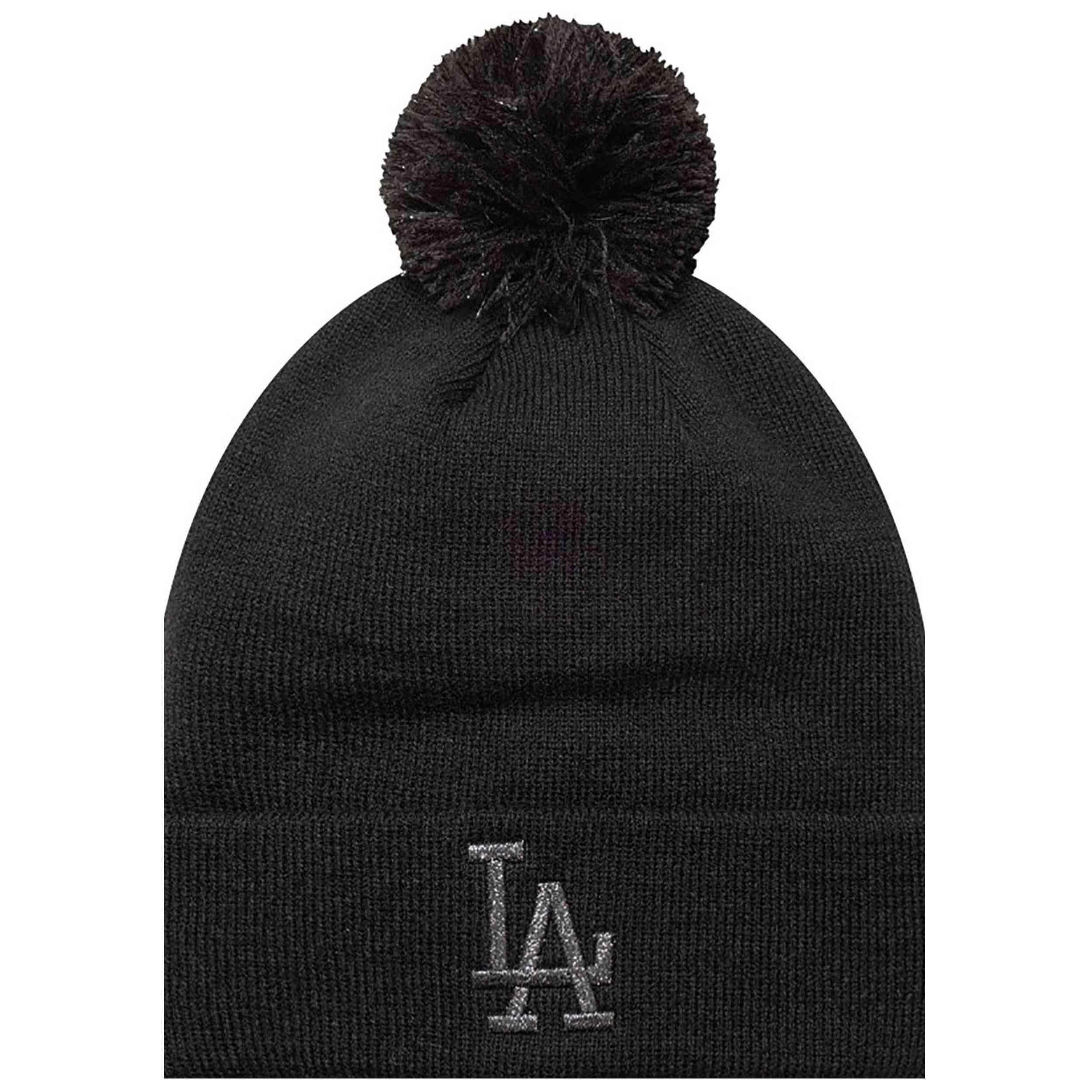 Bonnet New era modèle 60691350-001 pour femmes 3/3