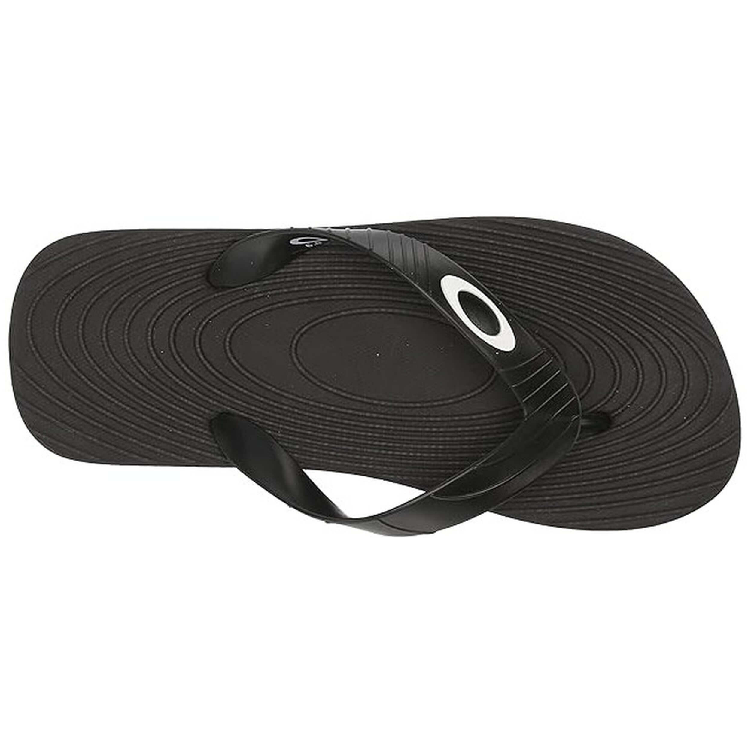 Infradito Oakley modello FOF100423-02E per uomini 2/5