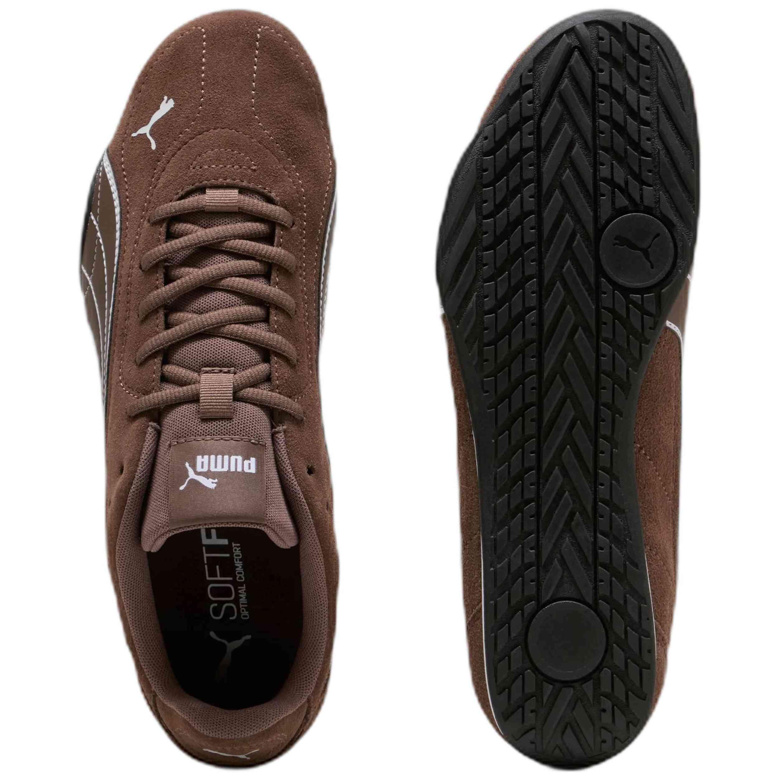 Scarpe Puma modello 402681-05 per donne 4/5
