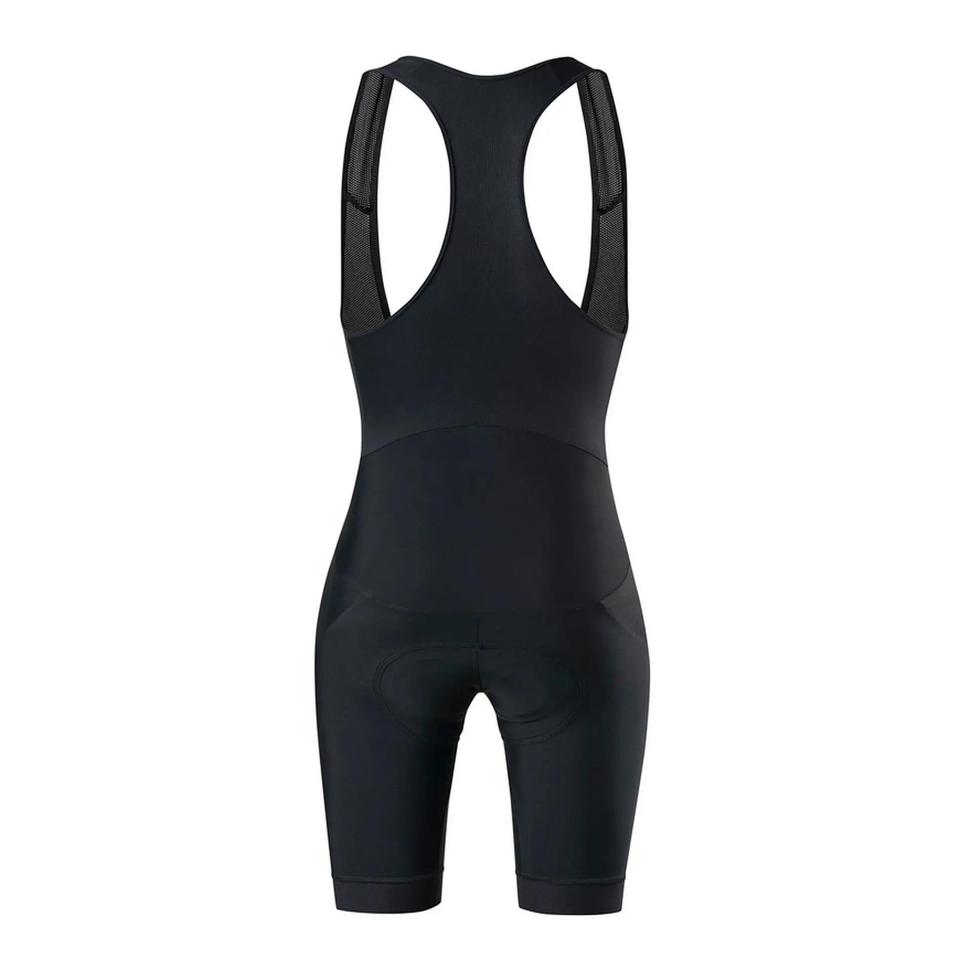 Cuissard cycliste SUPREMO BIBSHORT 3/3