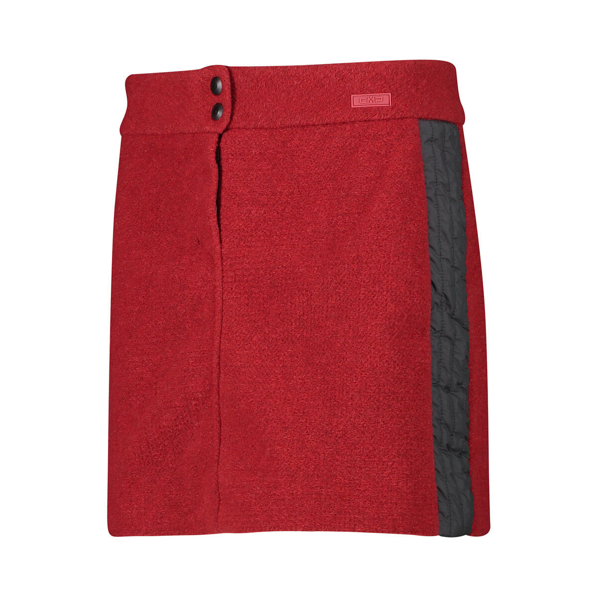 Jupe couurte femme CMP 3/3