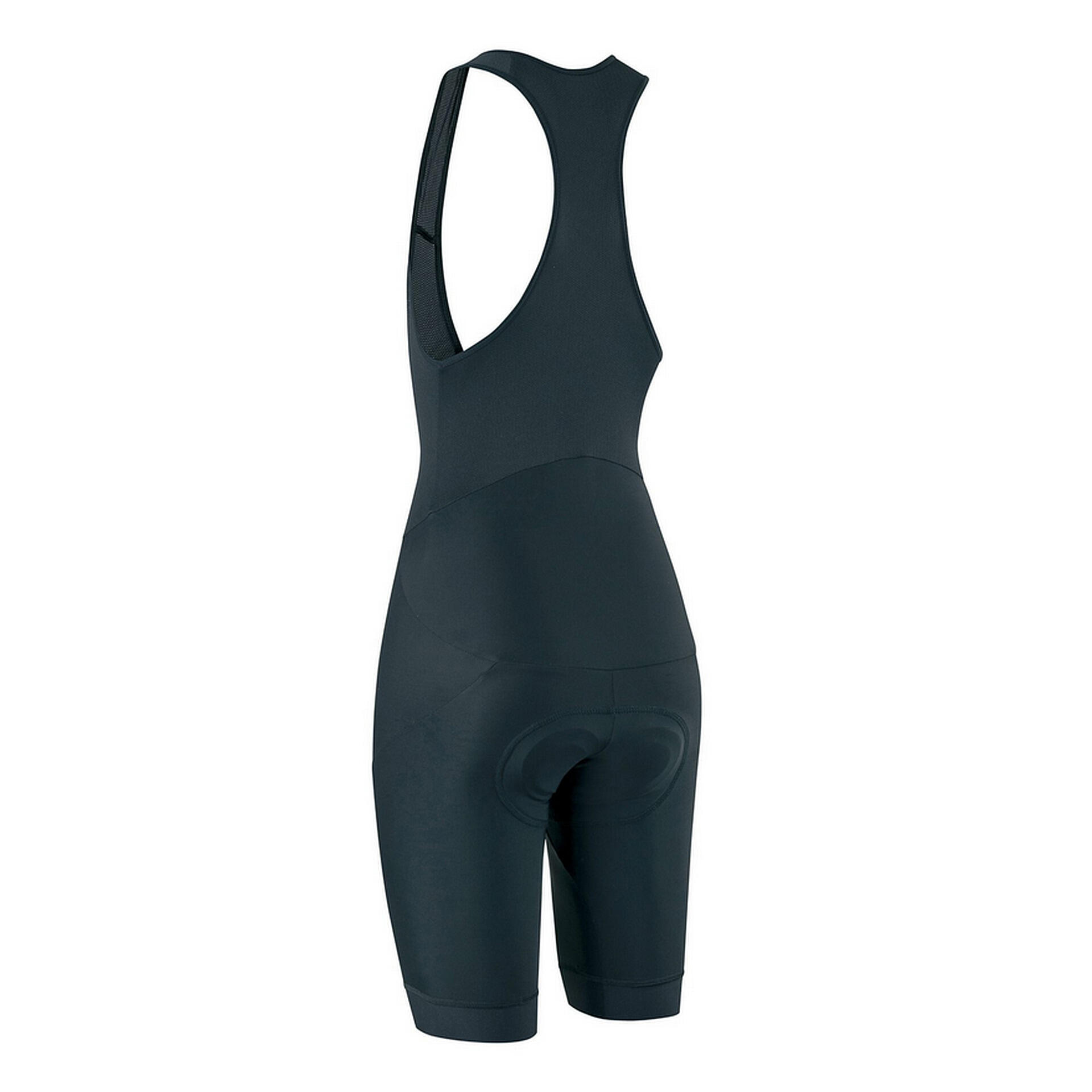 Pantaloni da ciclismo SUPREMO BIBSHORT 2/3