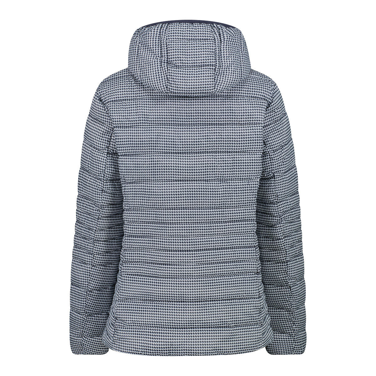 CMP Damen Winterjacke WOMAN JACKET ZIP HOOD 35K3506P 6/9