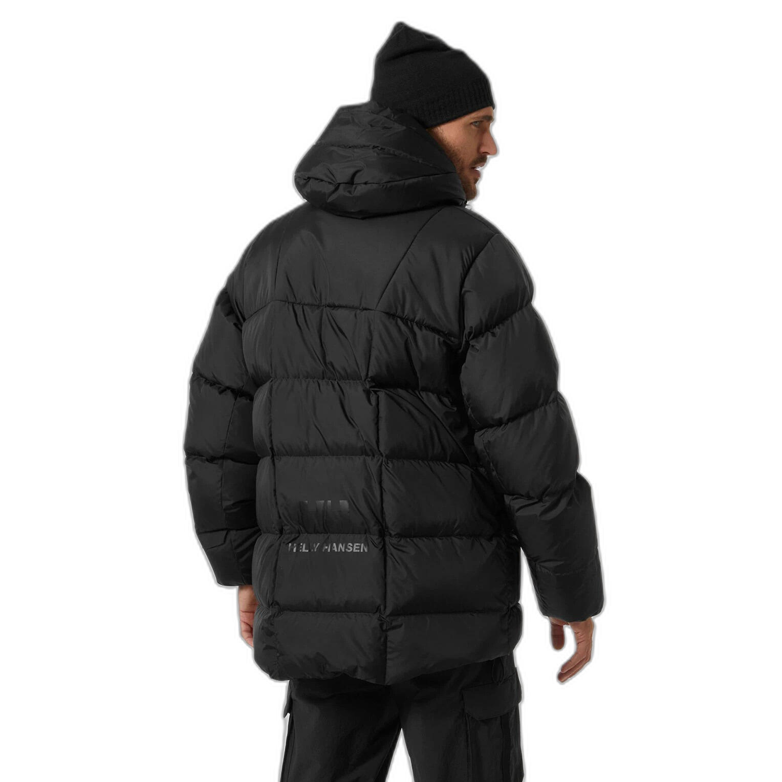 Parka Helly Hansen Arctic 2/5