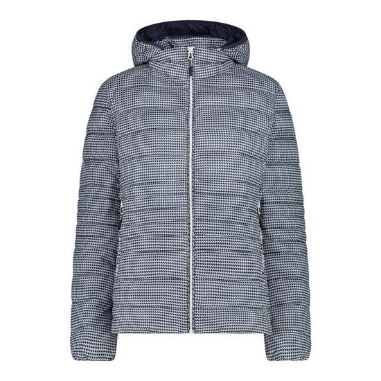 CMP Damen Winterjacke WOMAN JACKET ZIP HOOD 35K3506P