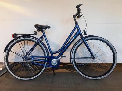 28 inch pointer spectra met 3 versnellingen en terugtraprem.