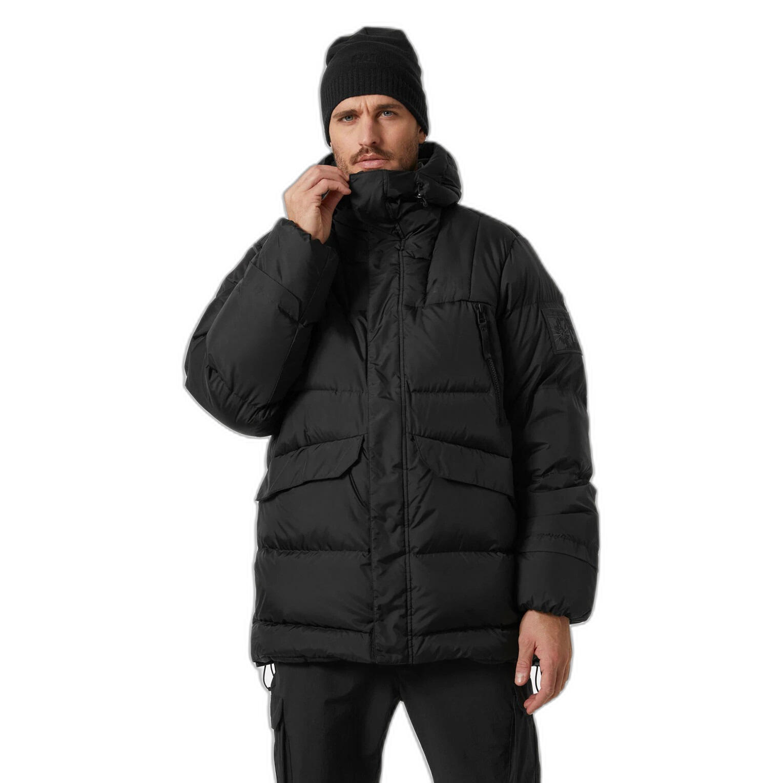 HELLY HANSEN Parka Helly Hansen Arctic