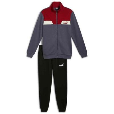 Trainingspak set puma model 681900-69 voor mannen