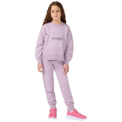 Trainingspak set champion model 405236-vs100 voor meisjes
