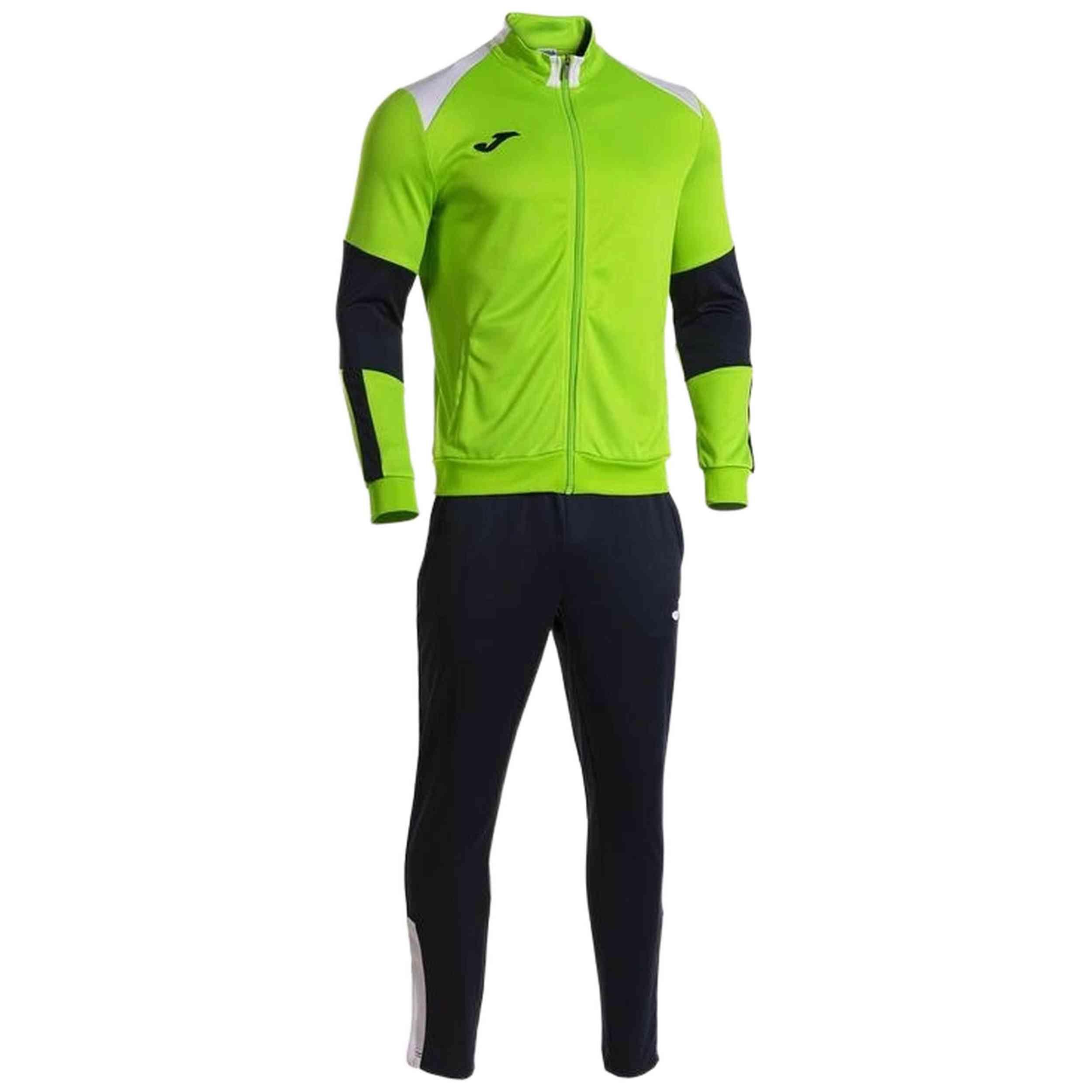 Maglia a maniche corte Joma modello 104210.203 per unisex 3/5