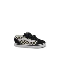 Baskets Vans modèle VN0A38JNP0S1 pour unisexe