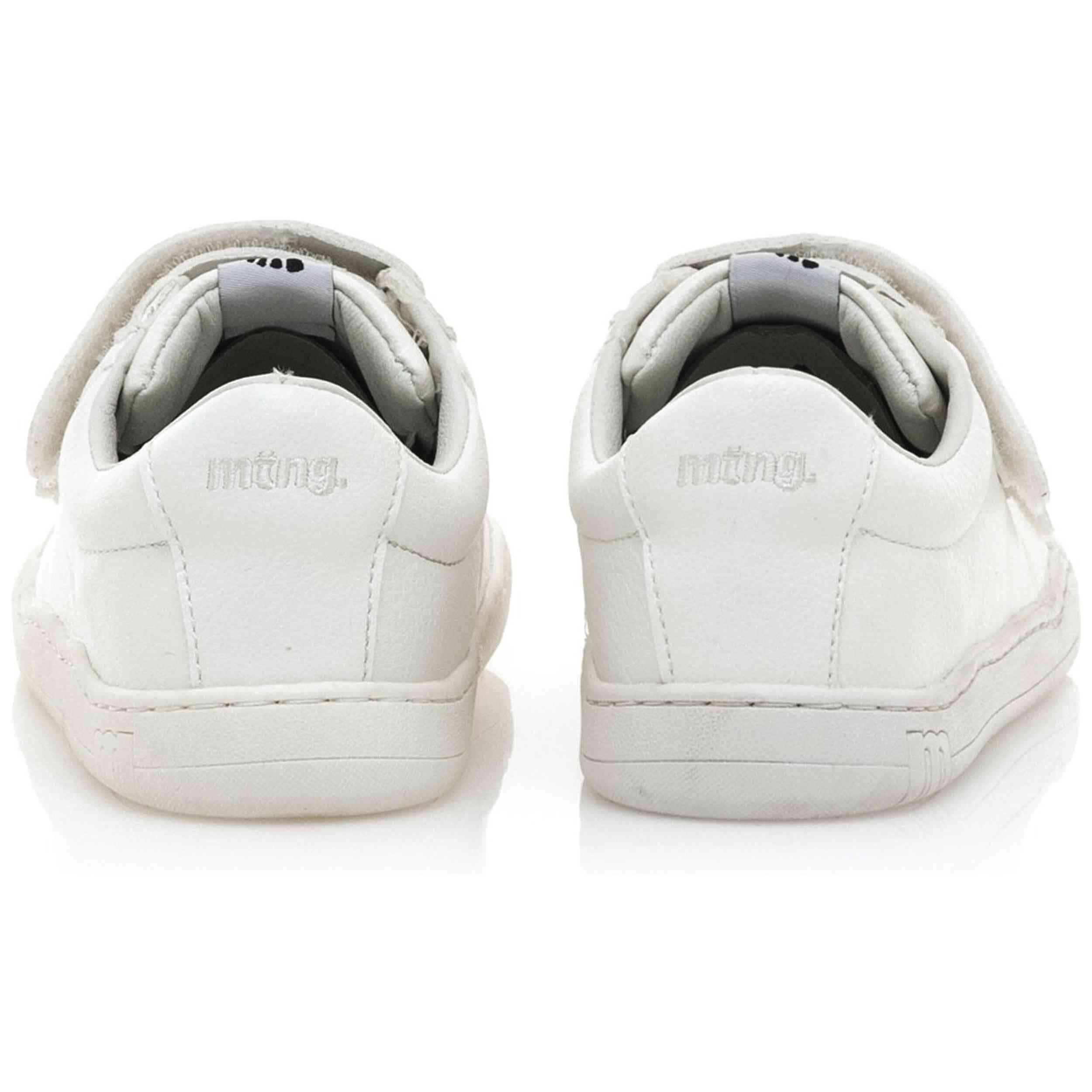 Baskets Mustang modèle 10225-586433 pour unisexe enfants 4/4