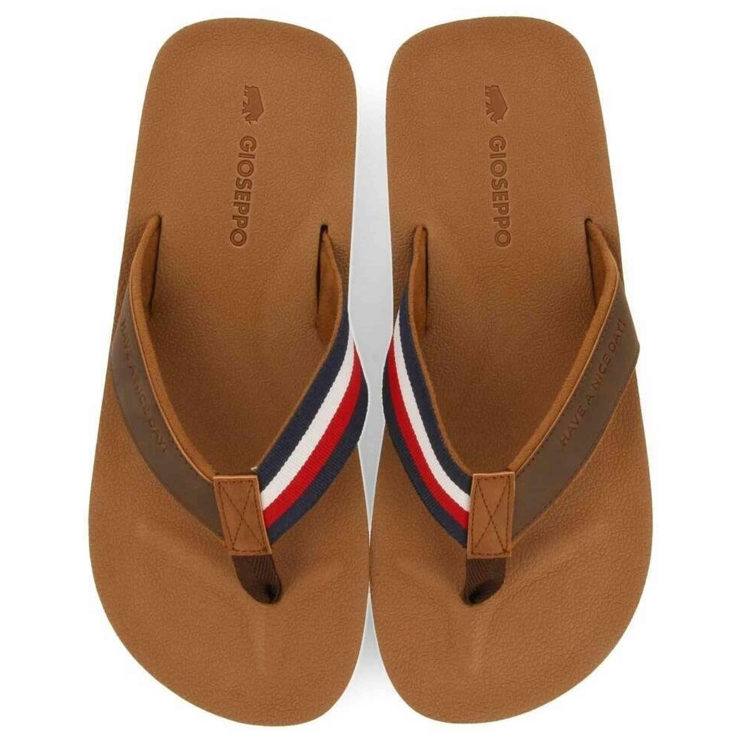 Slippers Gioseppo model 48747652219219 voor mannen 3/4