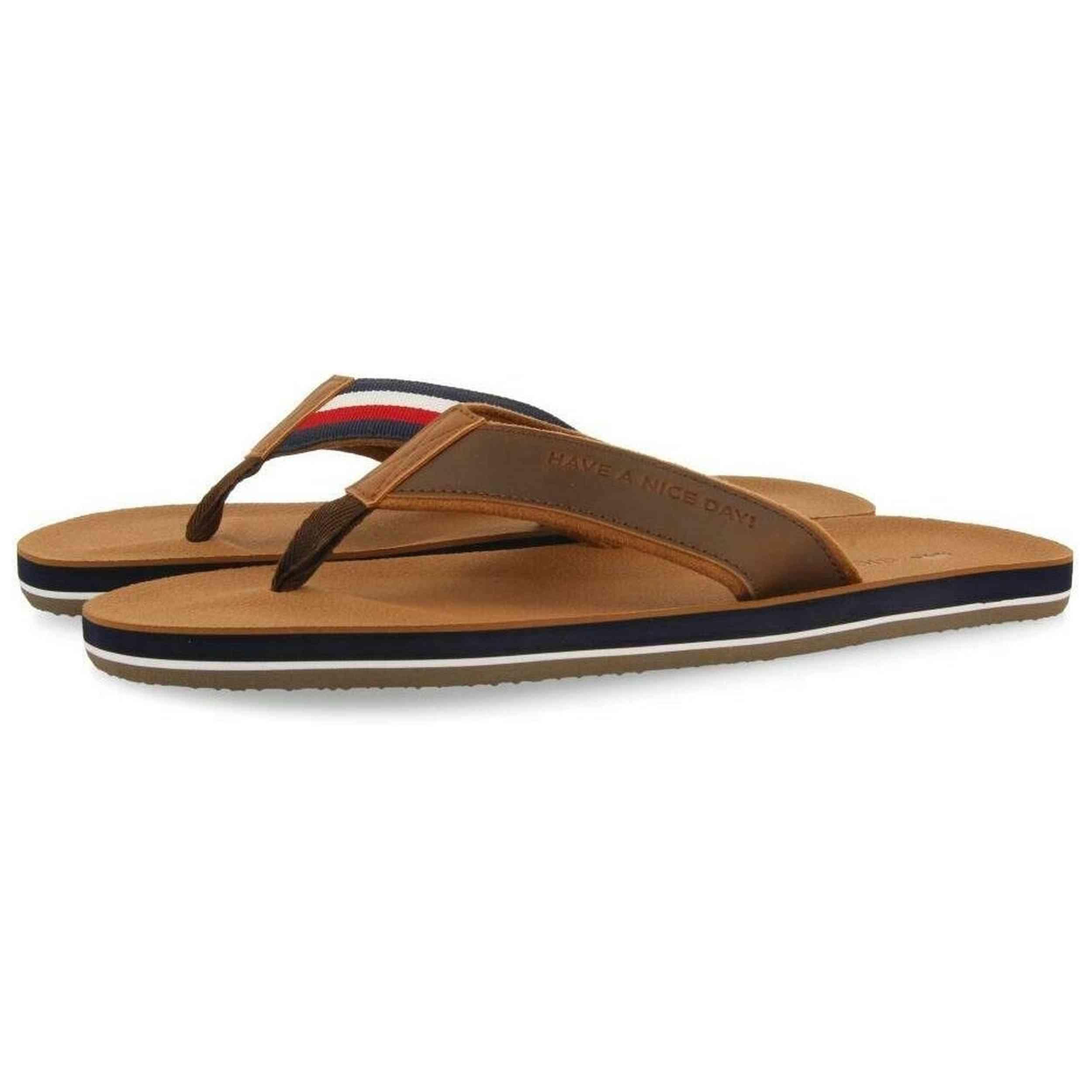 Slippers Gioseppo model 48747652219219 voor mannen 2/4