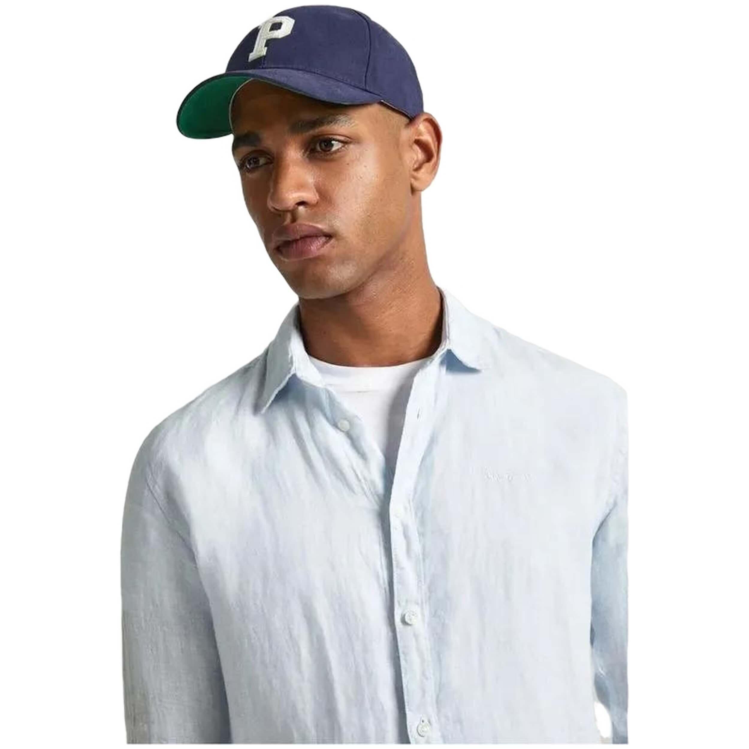 Chemise Pepe jeans modèle PM308523 pour homme 3/3