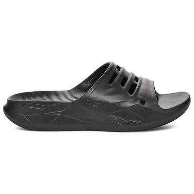 Slippers teva model 0001164651-blk voor mannen