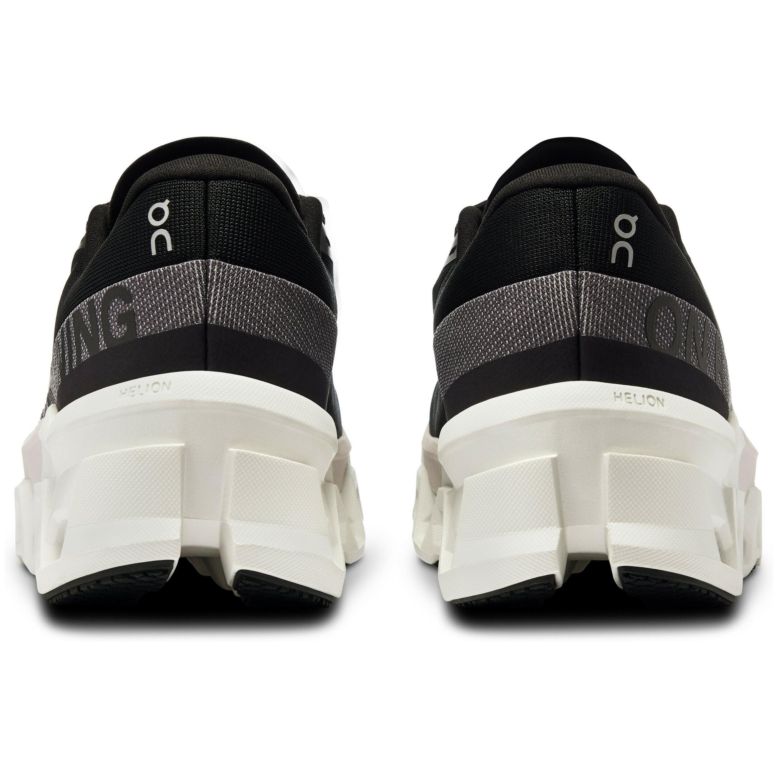 Buty do biegania damskie On Cloudmonster 2 black/frost 3/7