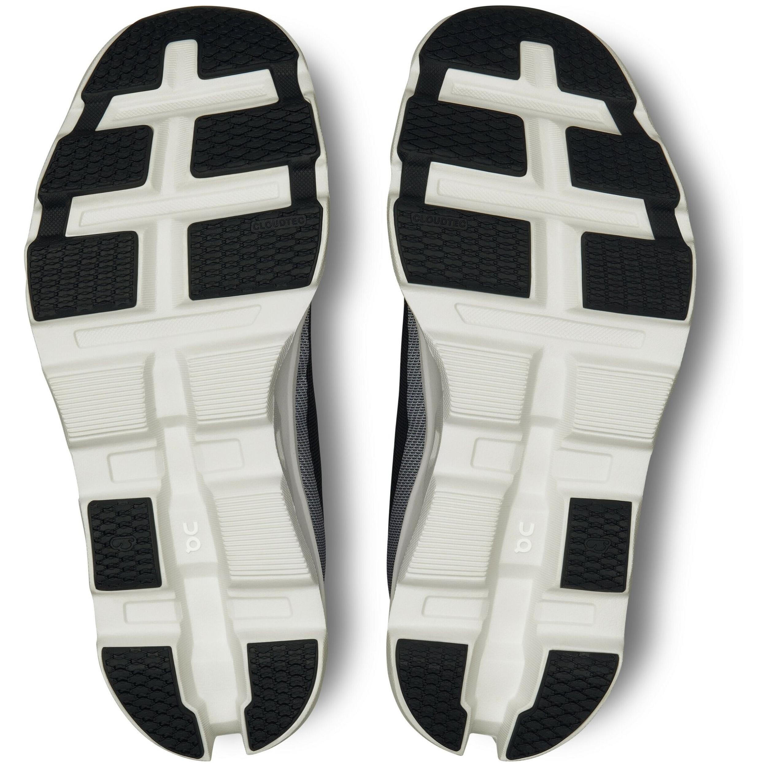 Buty do biegania damskie On Cloudmonster 2 black/frost 4/7