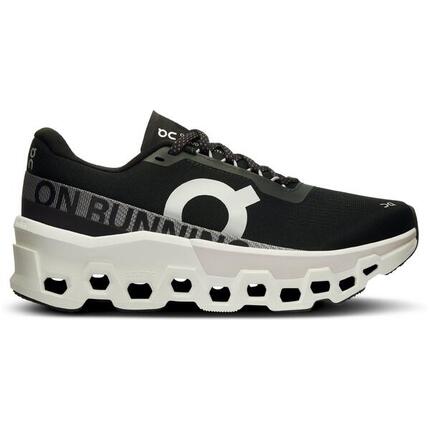 Zapatillas Running Cloudmonster 2 Black Frost