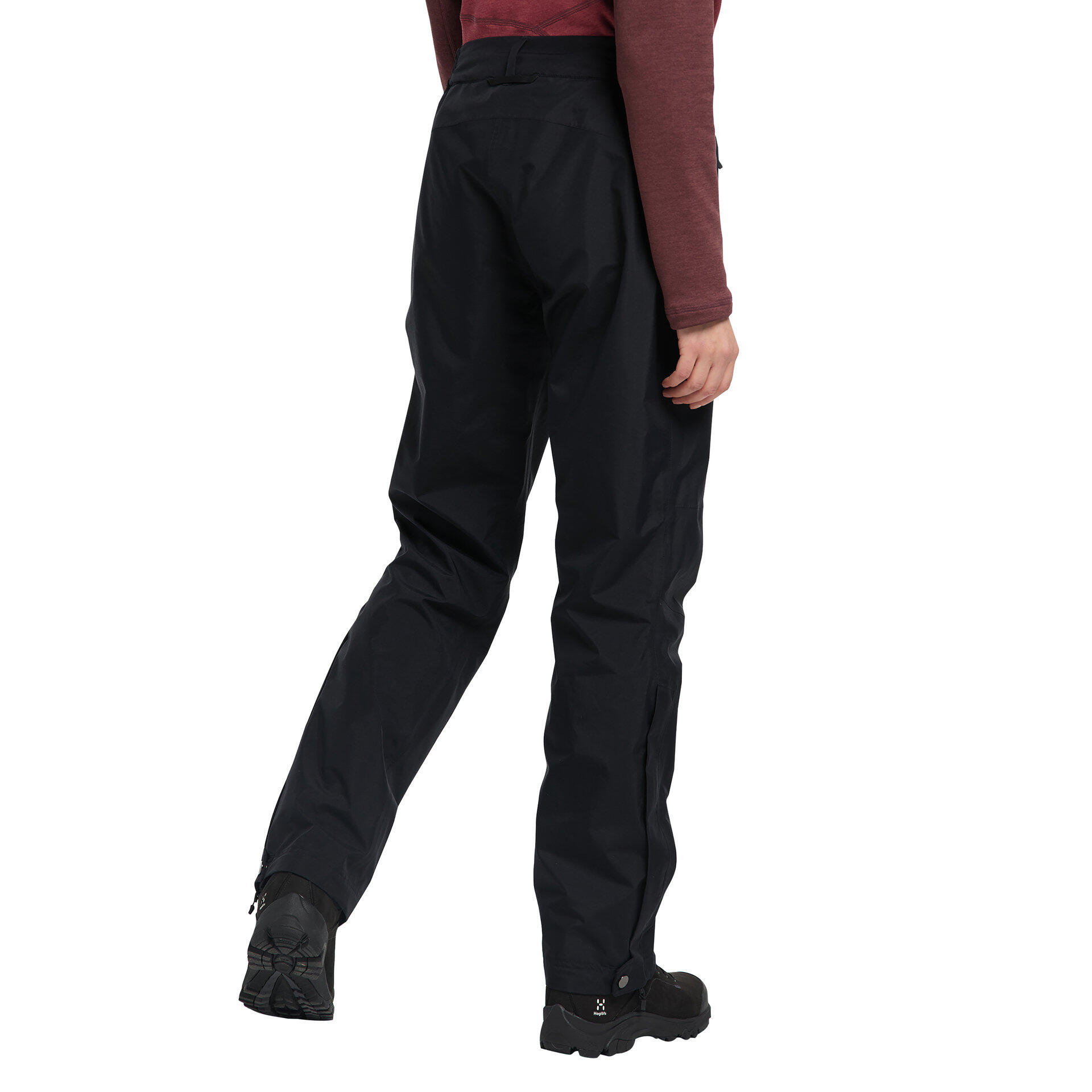 Pantalon Haglöfs Astral GTX II 3/5