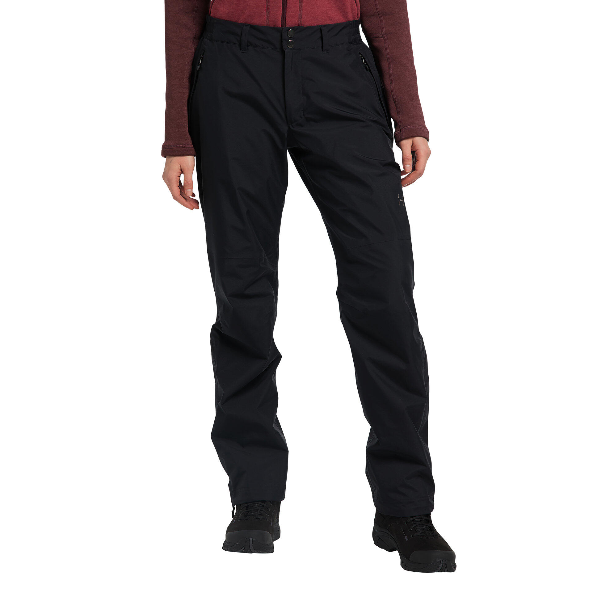 Pantalon Haglöfs Astral GTX II 2/5