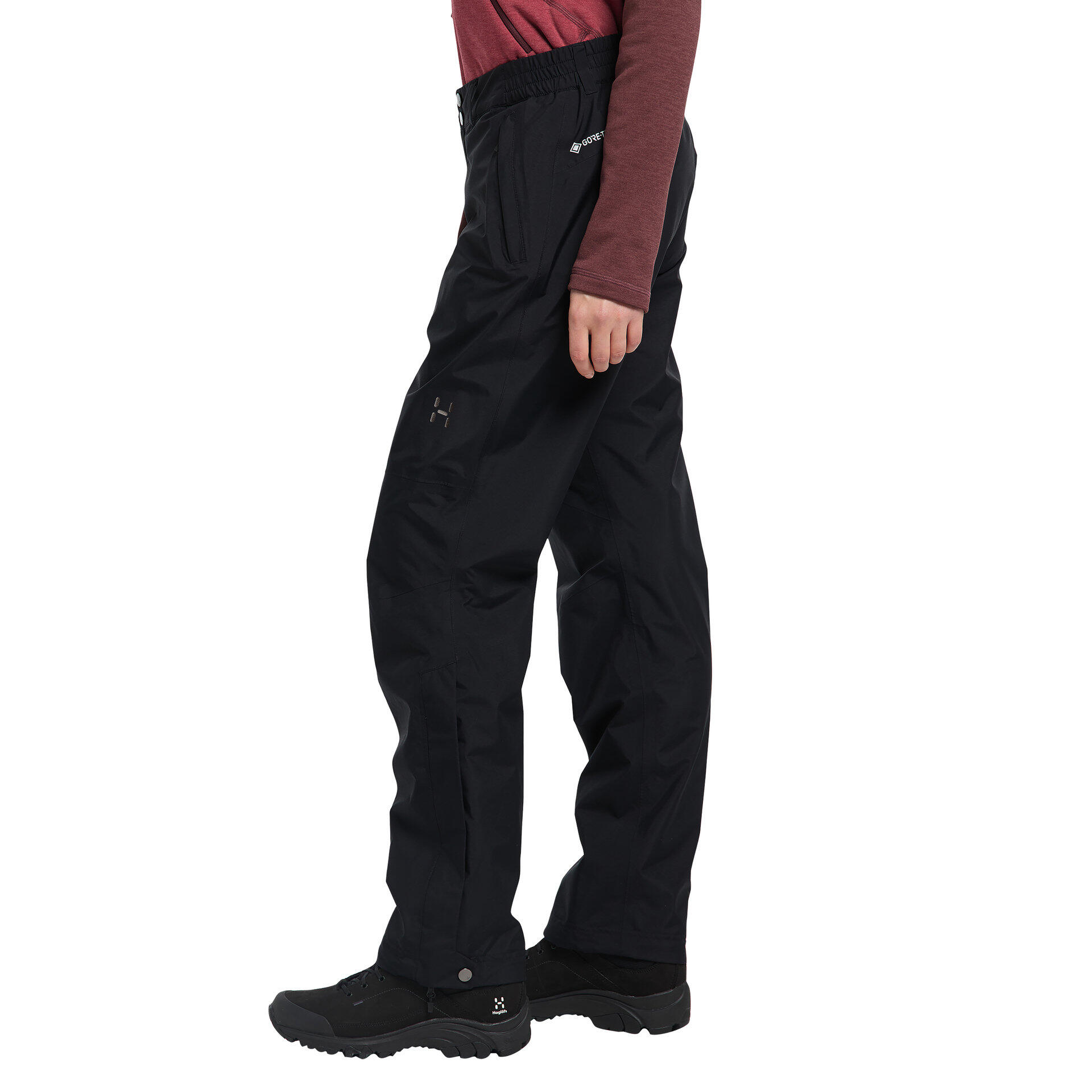 Pantalon Haglöfs Astral GTX II 4/5