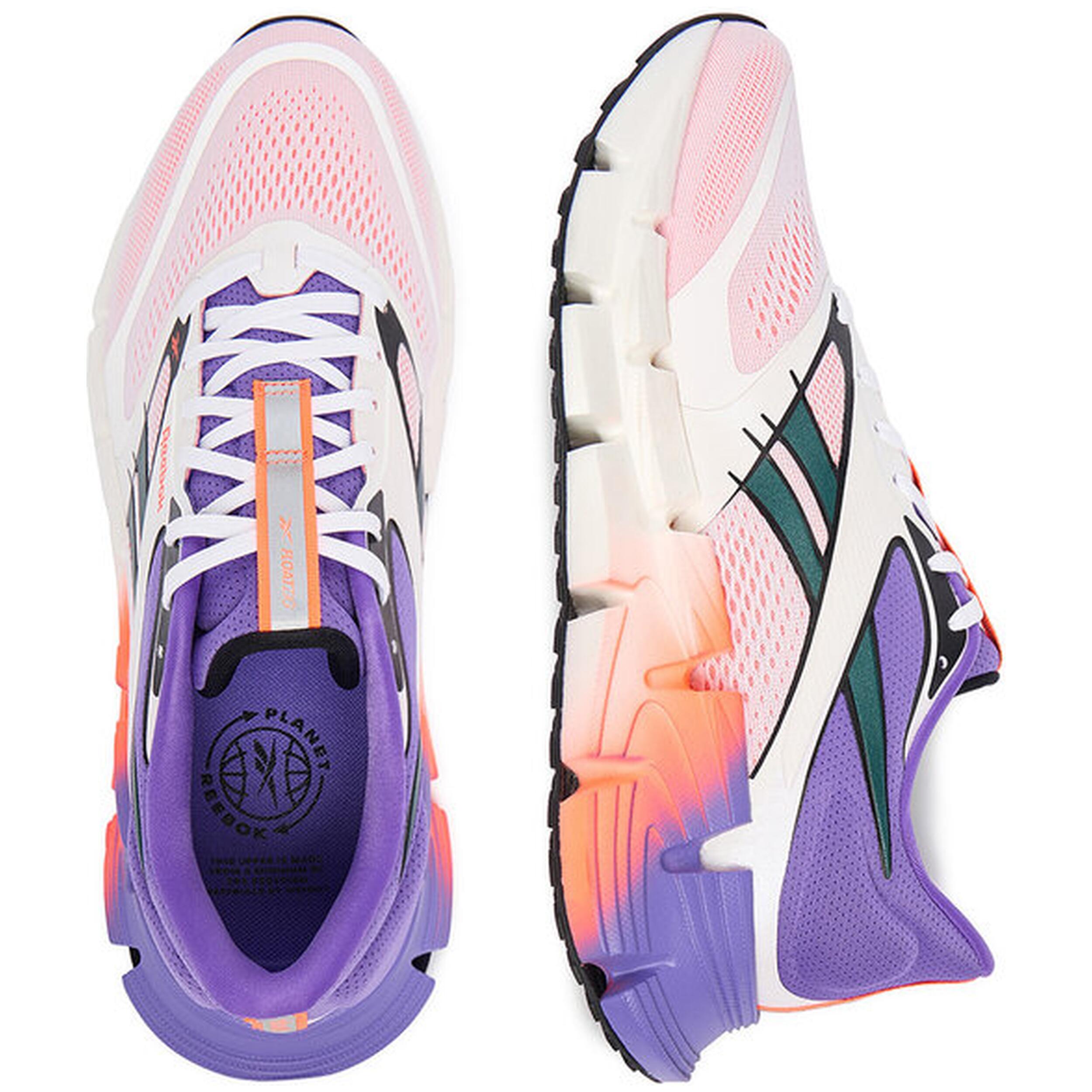 Scarpe da running Reebok modello 100225499 per uomini 4/5