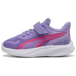 Baskets Puma modèle 401516-10 pour enfants