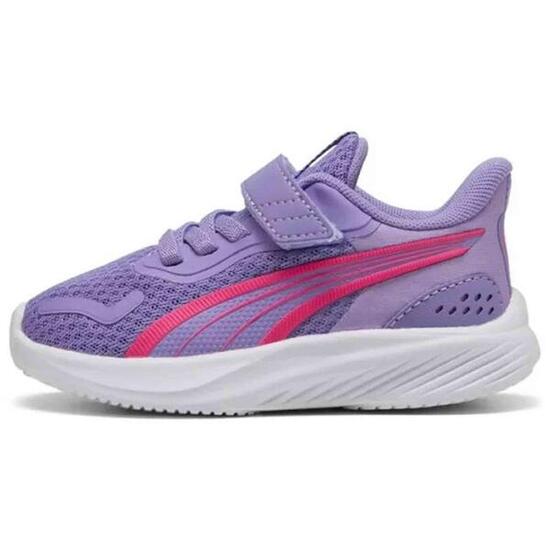 Zapatillas Puma modelo 401516-10 para niños