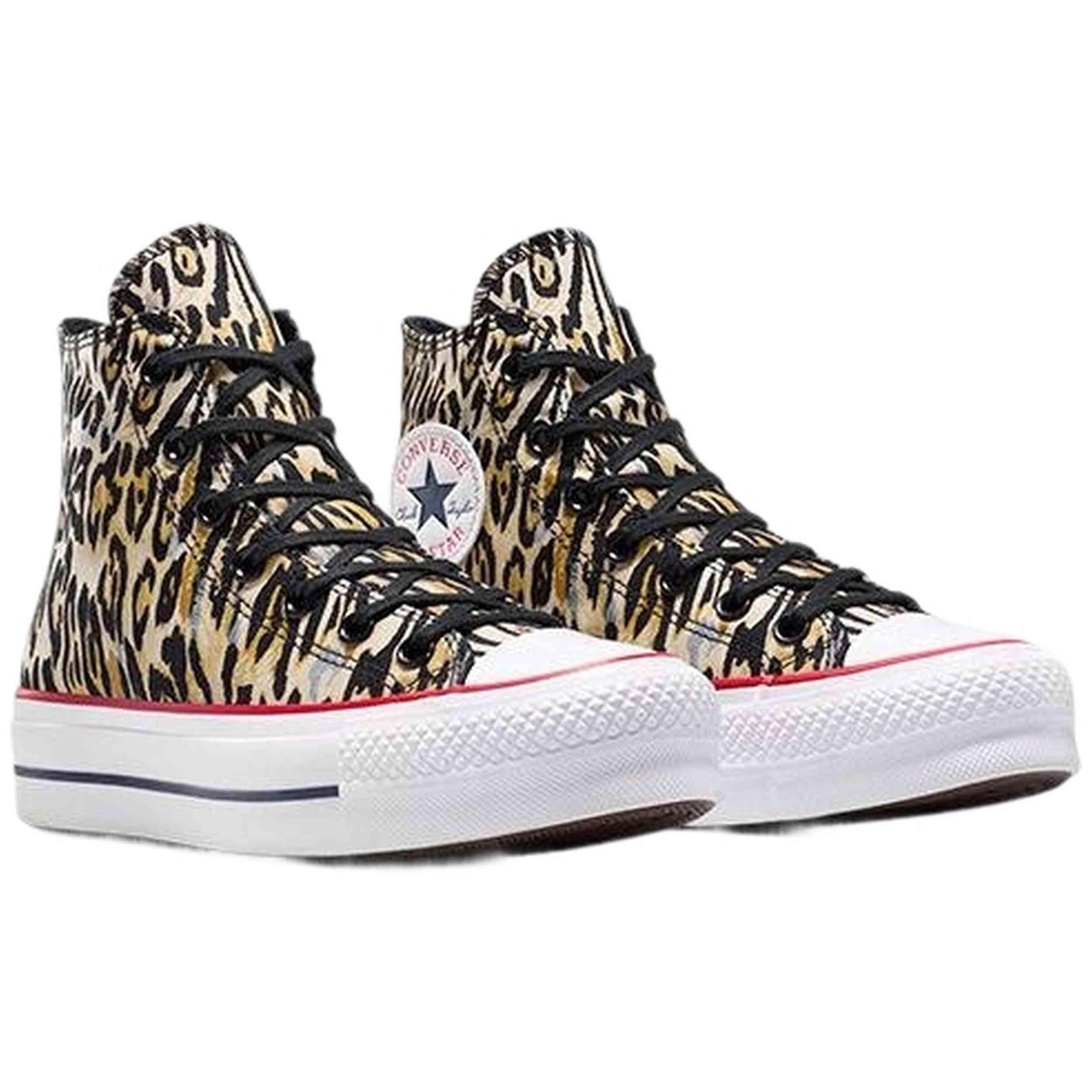 Baskets Converse modèle A15462C pour femmes 3/5