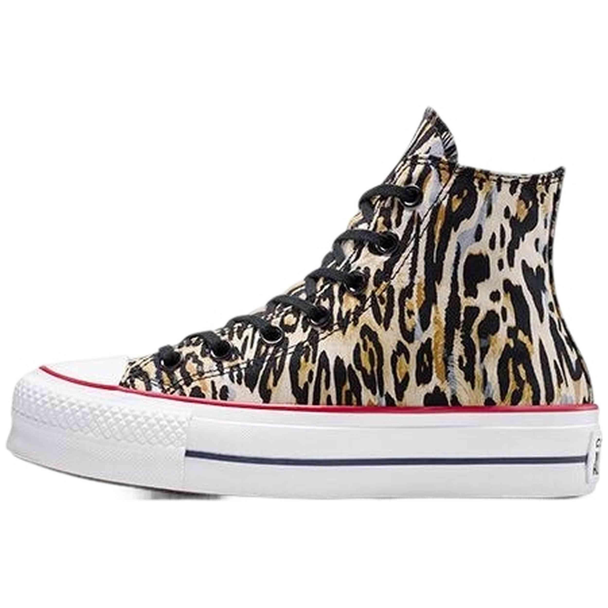 Baskets Converse modèle A15462C pour femmes 2/5