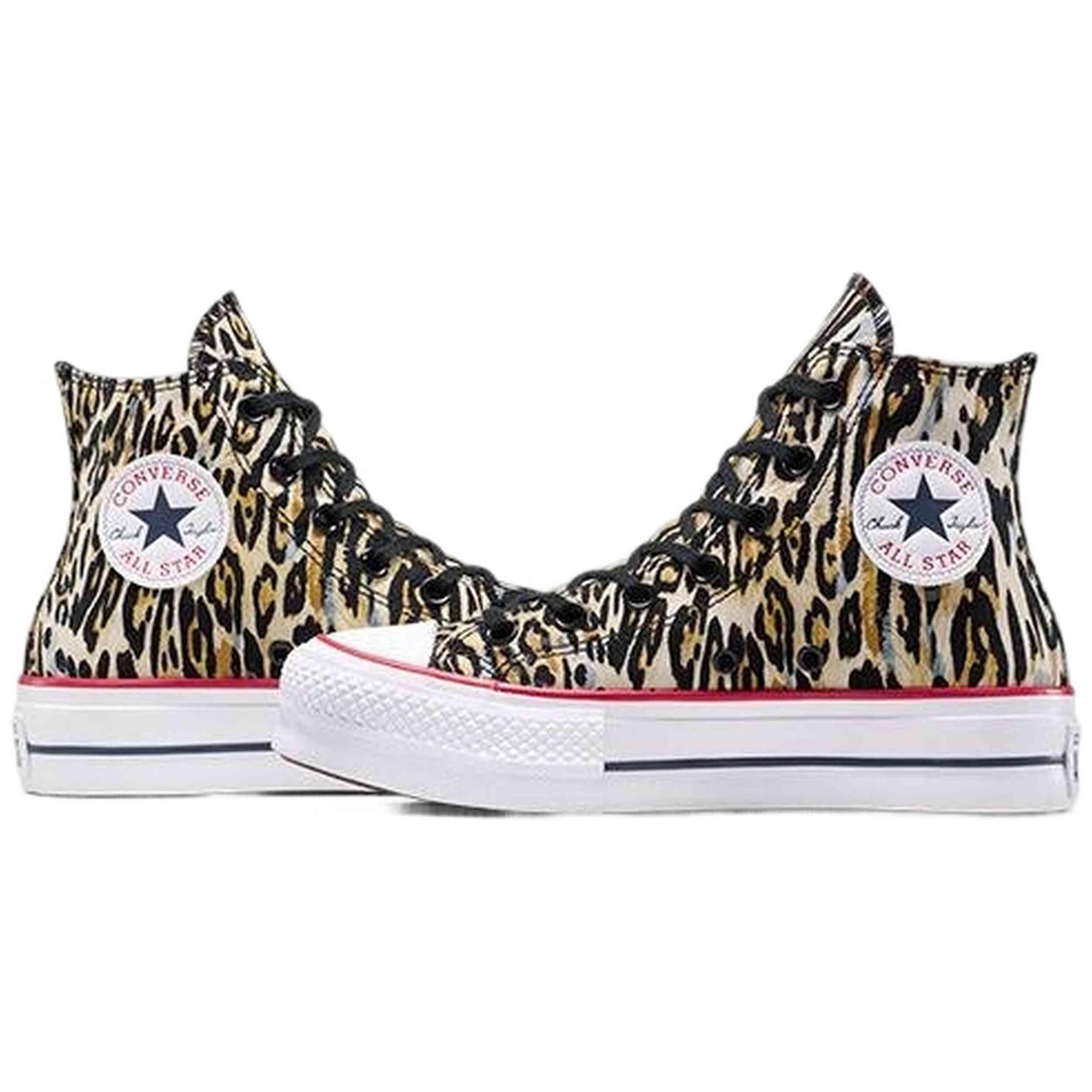 Baskets Converse modèle A15462C pour femmes 5/5